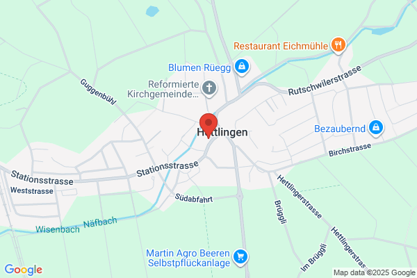 Volg Detailhandels AG