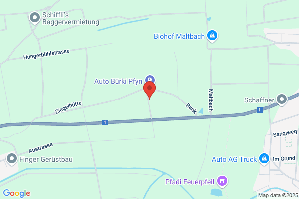 Waldhof Garage AG