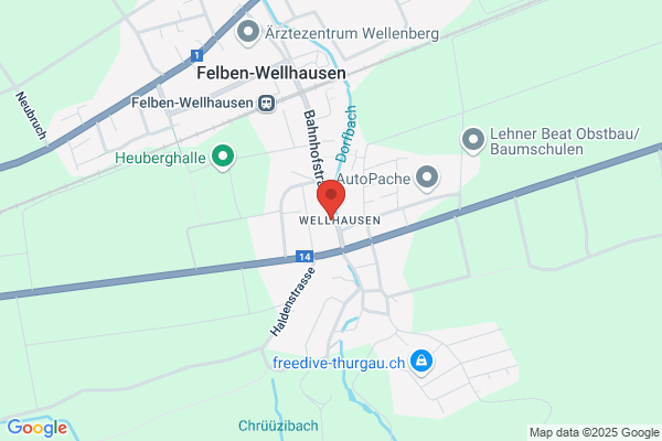 stornoferien GmbH