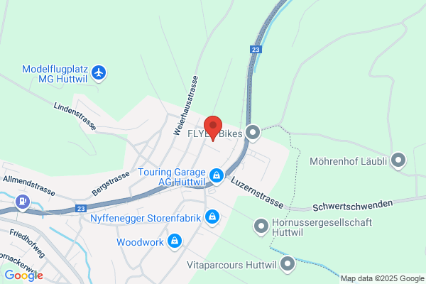 Habisreutinger Gebaeudehuelle