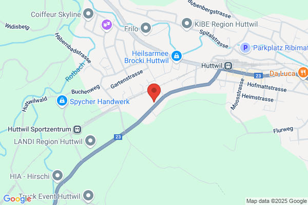 Multibau Huttu GmbH