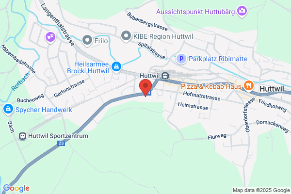 Dres.med.vet. S. Buechi S. u. Y. von Schulthess