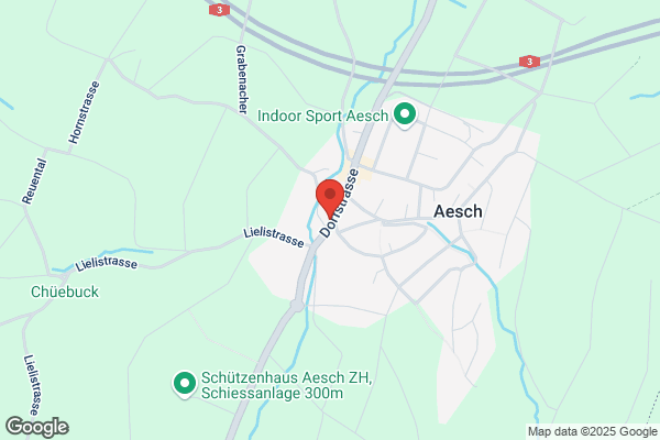Haarschoepfli