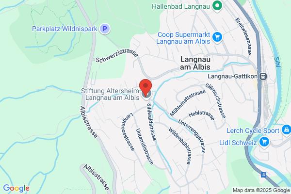 Altersheim Sonnegg