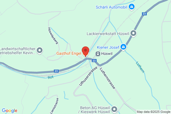 Restaurant Engel AG