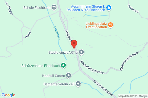 Restaurant Fisch-Pub