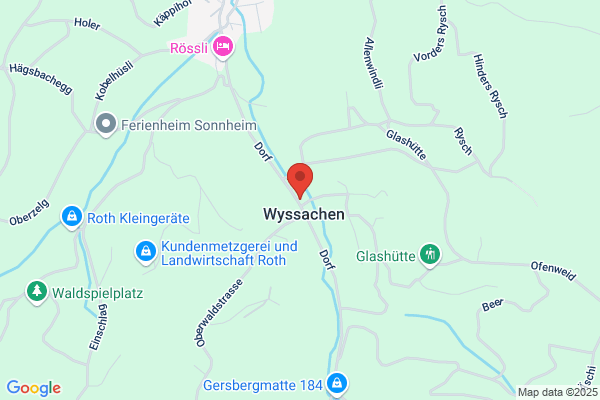 Gemeindeverwaltung