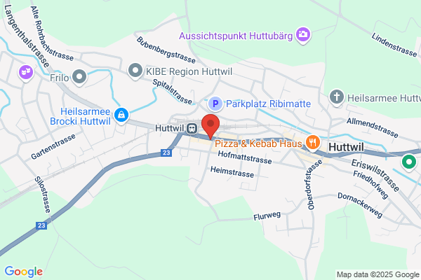 Herrenmode H. Luethi