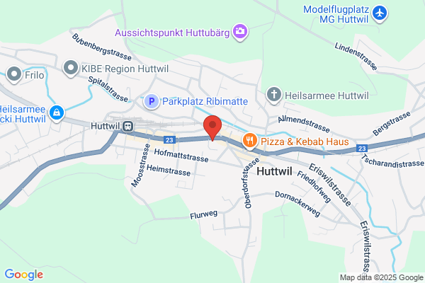 Die Schweizerische Post