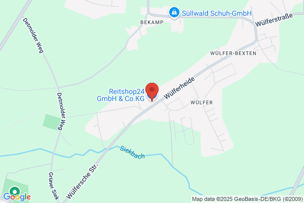 Reitsport GmbH