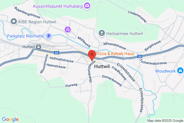 Kant. Polizei
