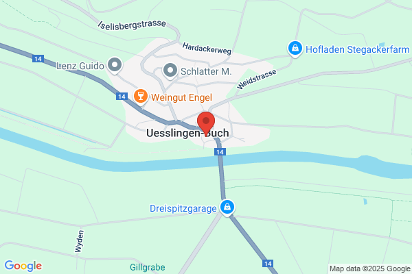 Metzgerei Liechti