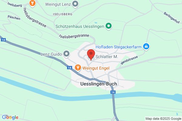 Schlatter M. AG