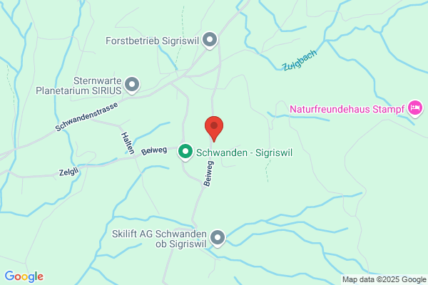 Breitenmoser Data