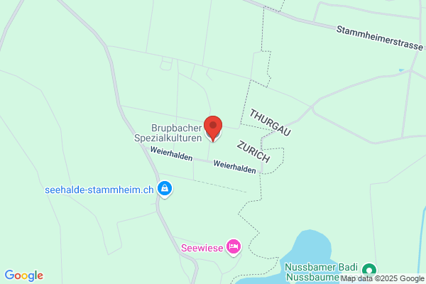 Brupbacher Spezialkulturen