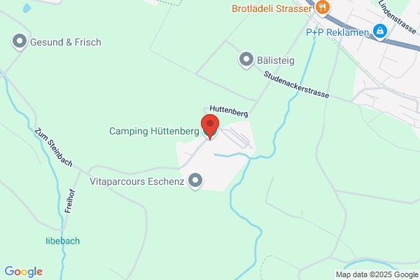 Camping Huettenberg AG