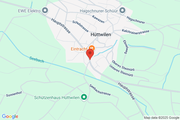 Consulting Zuend