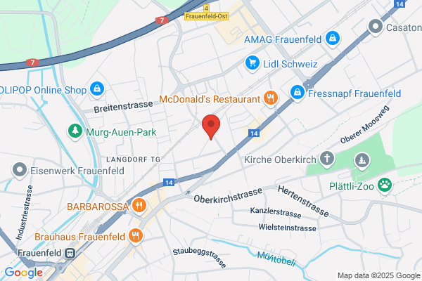 Fehr Treuhand GmbH