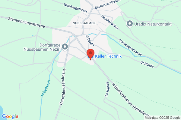 Keller Technik AG