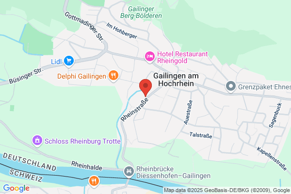 Kosmetiksalon S. Bollinger