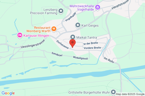 Physiotherapie Kübler Balance GmbH