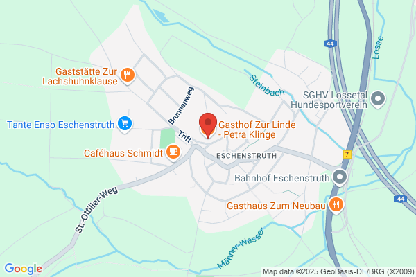 Restaurant Linde