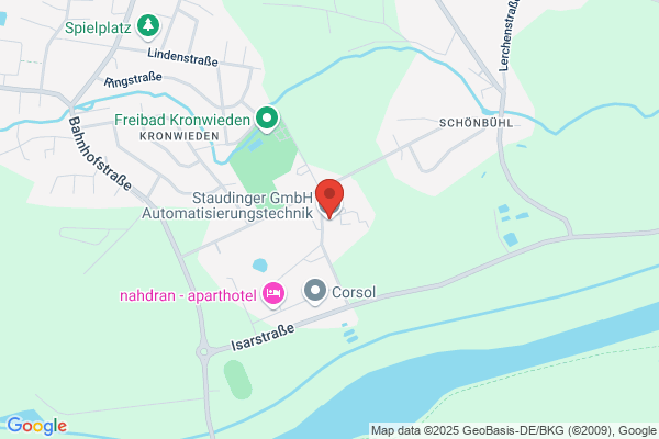 Staudinger GmbH