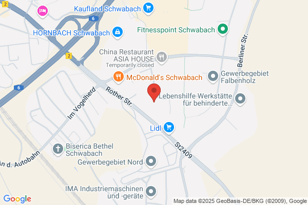 UHS GmbH