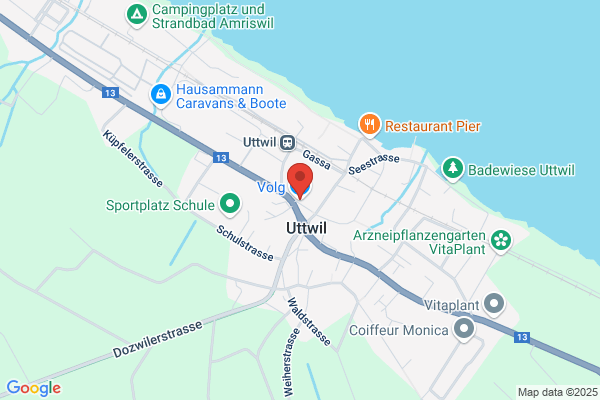 Volg Detailhandels AG