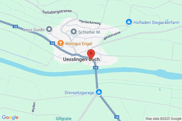 Volg Detailhandels AG