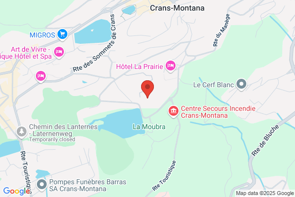Boutique Crans-Sports