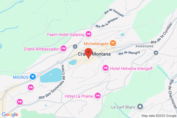 Restaurant La Marquise