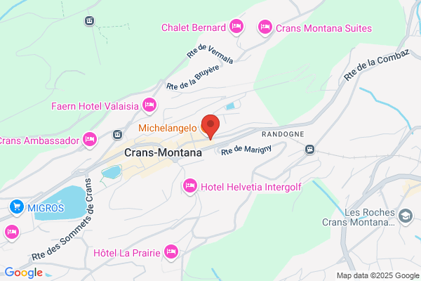 Restaurant de la Poste Chinois