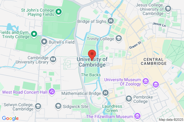 University of Cambridge