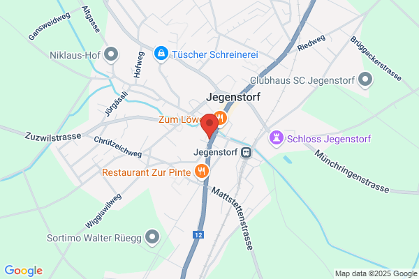 Brillenwerk Jegenstorf GmbH