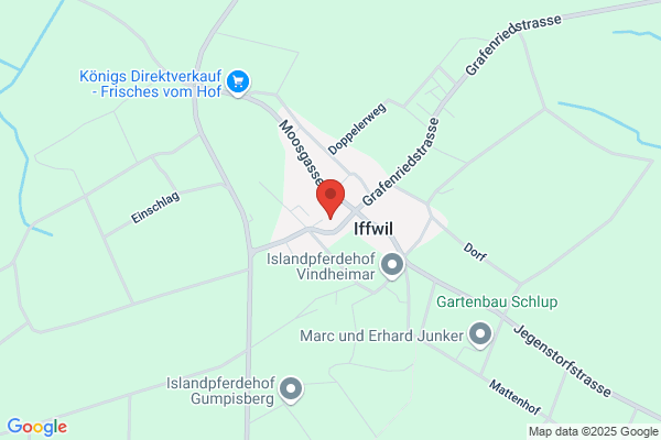 Alters- und Pflegeheim