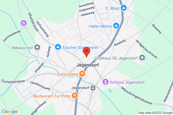 Beratung- u. Sozialdienst Ref. Kirchgemeinde