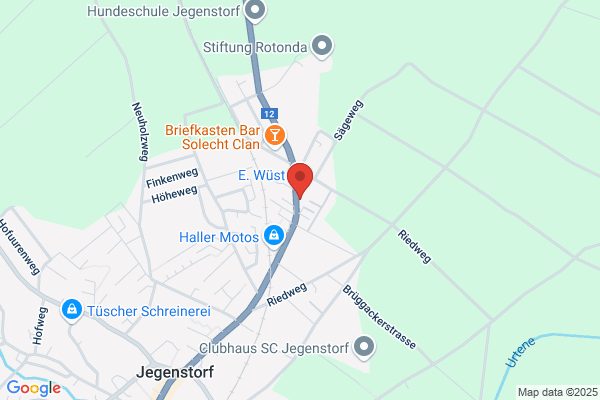 Chuchilade Kuemo Kuechen AG