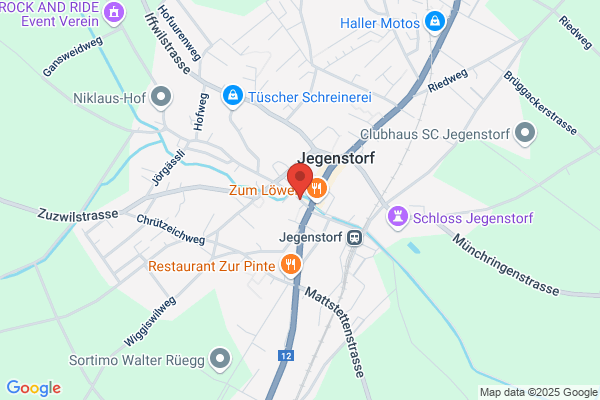 Coiffeurgeschaeft Soleil