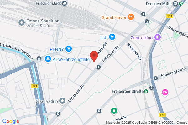 ComBase GmbH