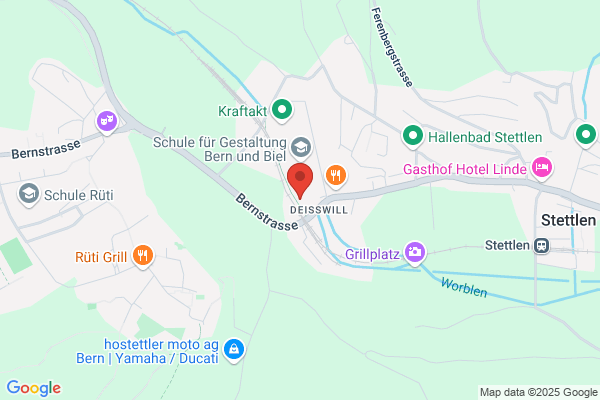 Coop Bern