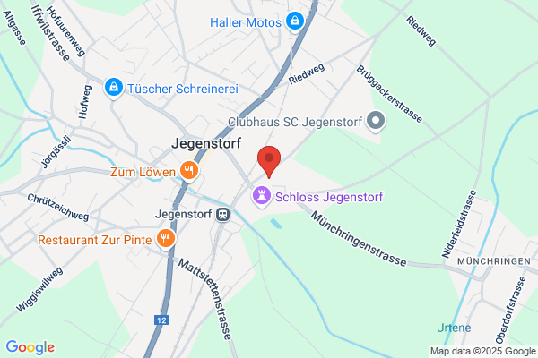 Duerig und Partner AG