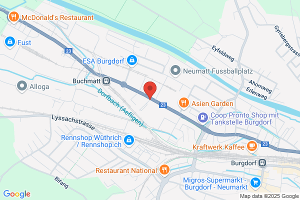 Eisenhut Informatik AG