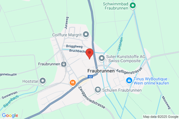 Gemeindeverwaltung Scheunen
