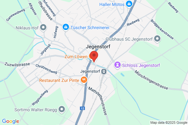 Infomotion GmbH