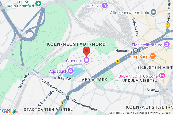 Maple Training GmbH