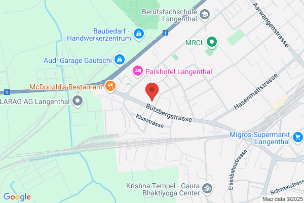 Printsoft Schweiz AG