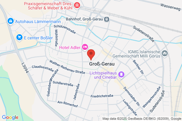LEOX Chemie-Montagen GmbH