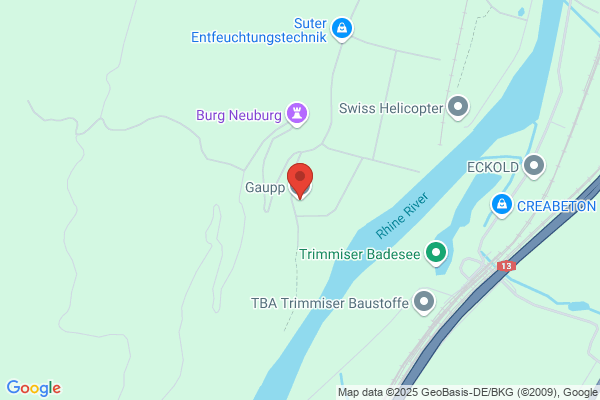 Gaupp AG