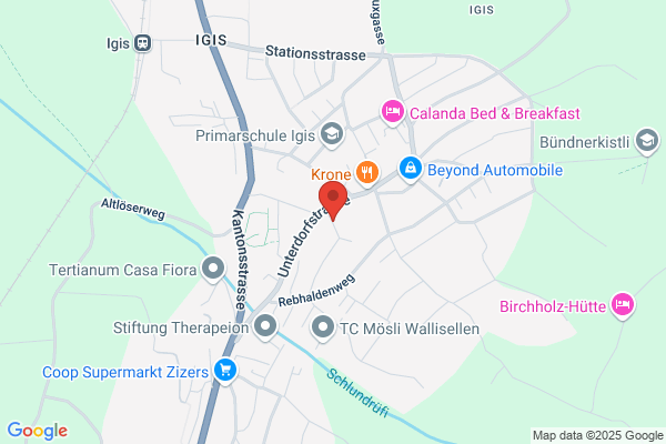 Die Physio Therapie